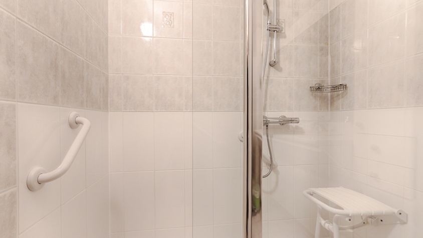 PMR - Remplacement de baignoire