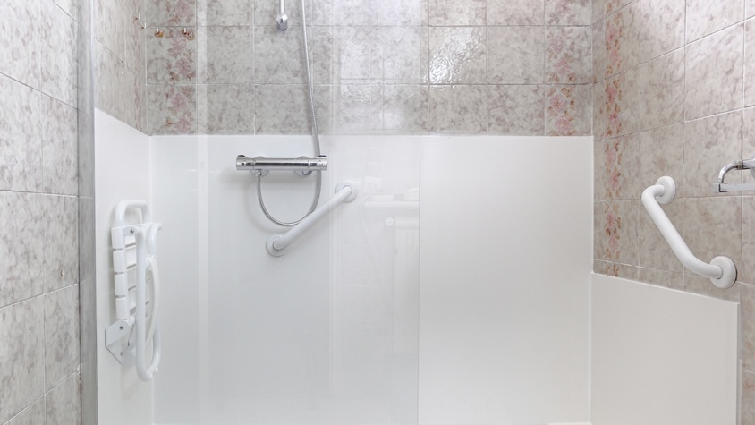 PMR - Remplacement de baignoire